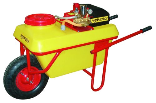 TPE-355 75 L-es elektromos kerti permetező