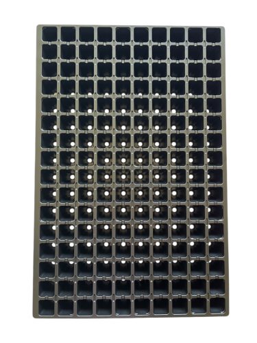 Ültető tálca 160 fészkes