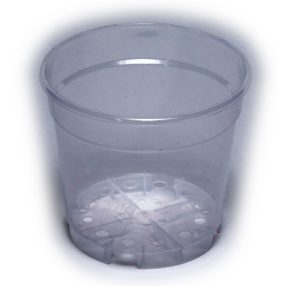 Széria 73 - Orchidea cserép