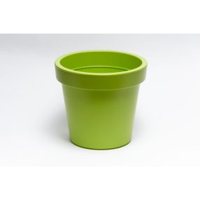 Széria 14 - Dupla falú virágcserép - henger alakú