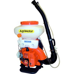 Benzin motoros permetező gépek