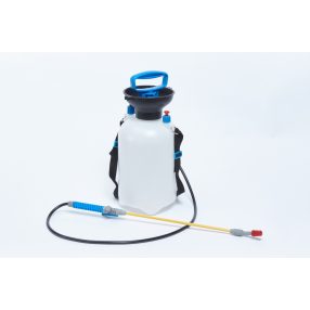 Kézi működtetésű permetezők